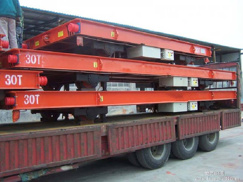 電動(dòng)平車(chē)3